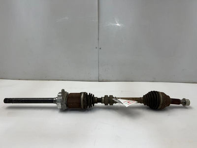 2011 Nissan Juke Axle Shaft
