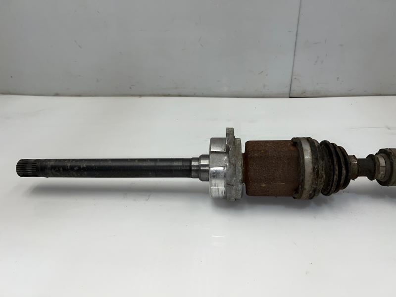 2011 Nissan Juke Axle Shaft