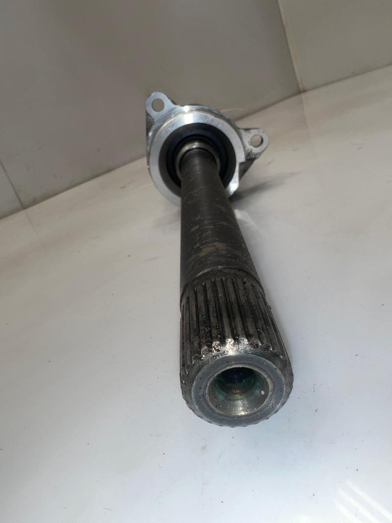 2011 Nissan Juke Axle Shaft