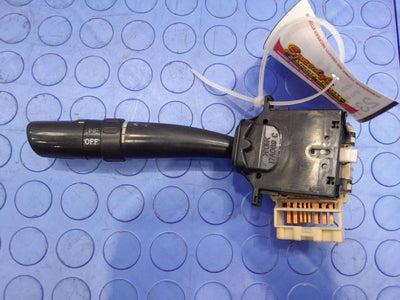 2003 Subaru Impreza Combination Switch