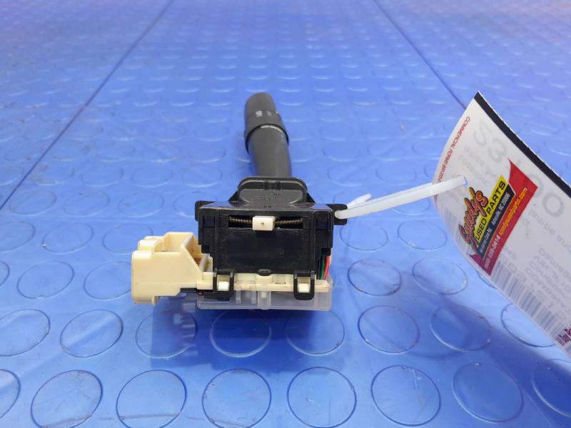 2003 Subaru Impreza Combination Switch