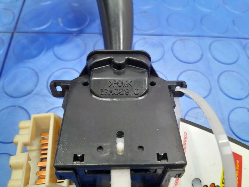 2003 Subaru Impreza Combination Switch