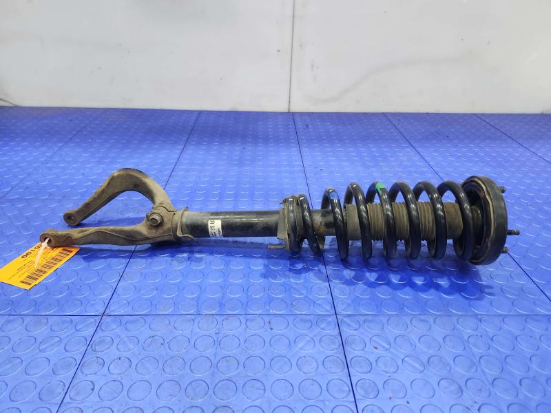 2009 Honda Accord Strut Assembly