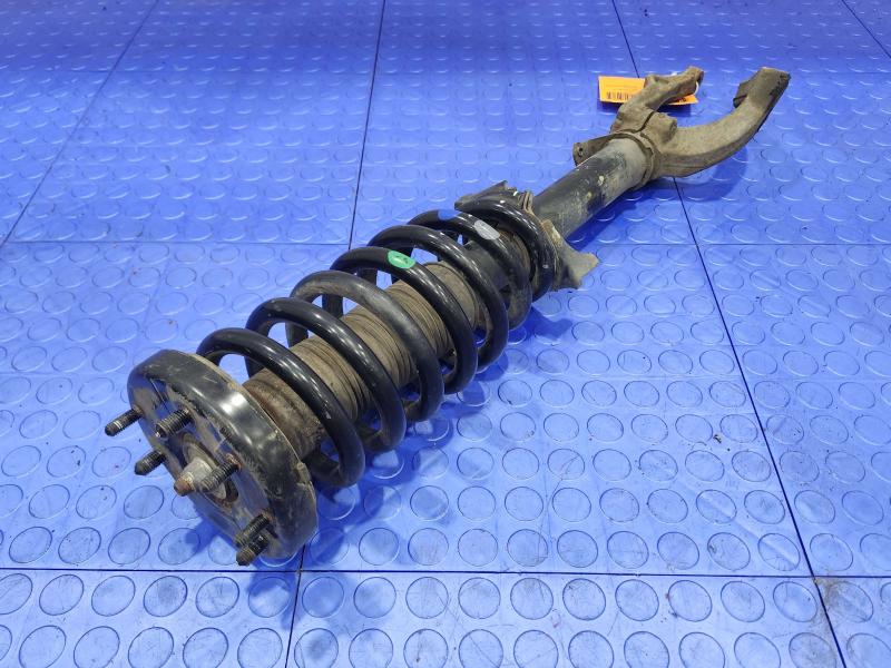 2009 Honda Accord Strut Assembly