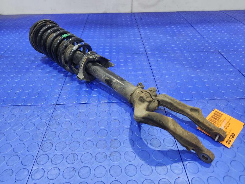 2009 Honda Accord Strut Assembly