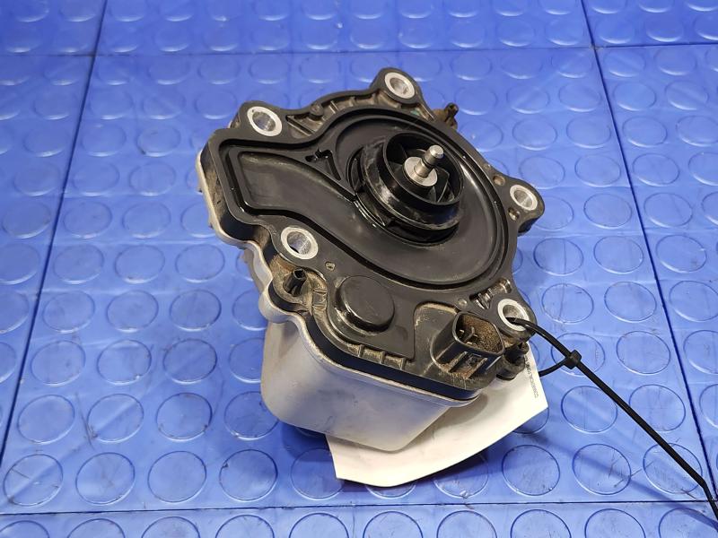 2010 Toyota Prius Coolant Pump