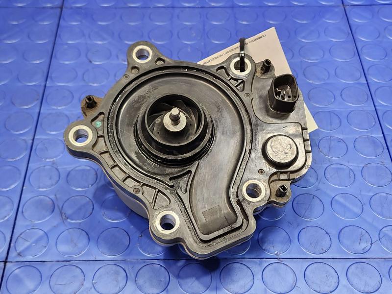 2010 Toyota Prius Coolant Pump
