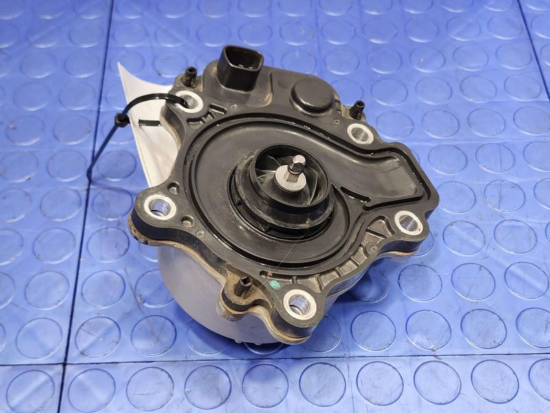 2010 Toyota Prius Coolant Pump
