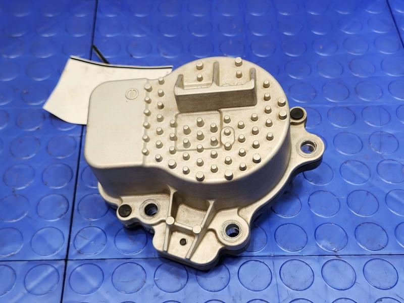 2010 Toyota Prius Coolant Pump