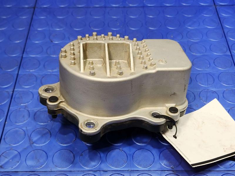 2010 Toyota Prius Coolant Pump