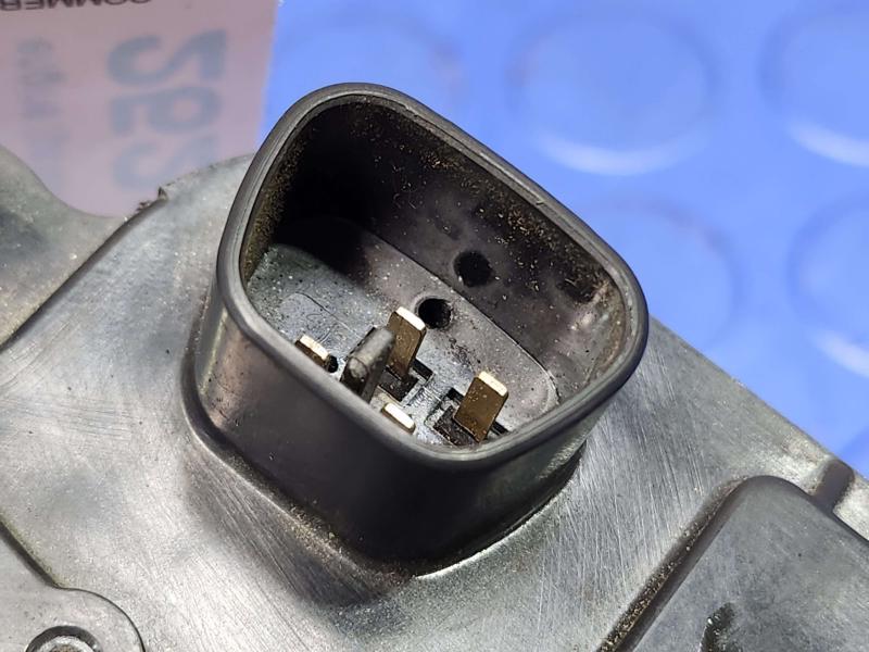 2010 Toyota Prius Coolant Pump