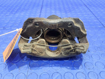 2017 Ford Focus Caliper