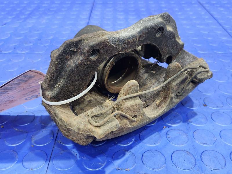 2017 Ford Focus Caliper