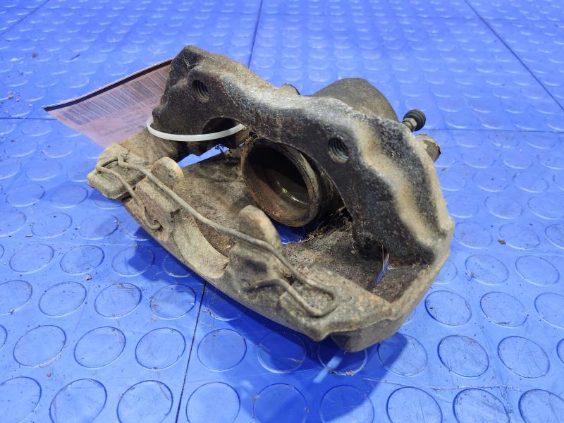 2017 Ford Focus Caliper