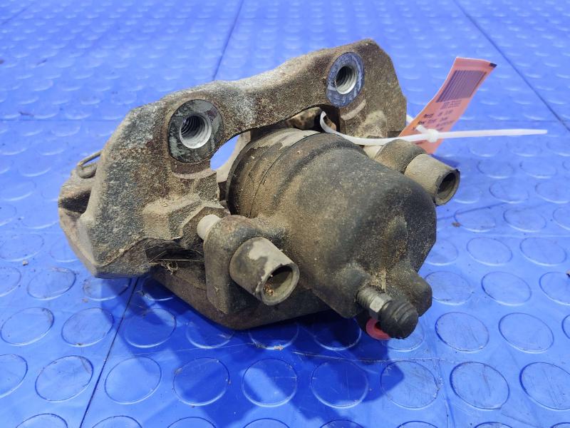 2017 Ford Focus Caliper