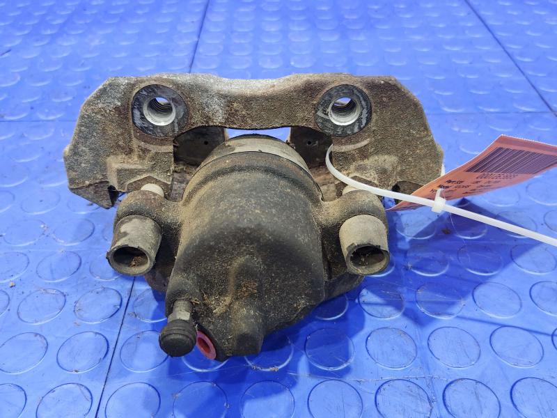 2017 Ford Focus Caliper