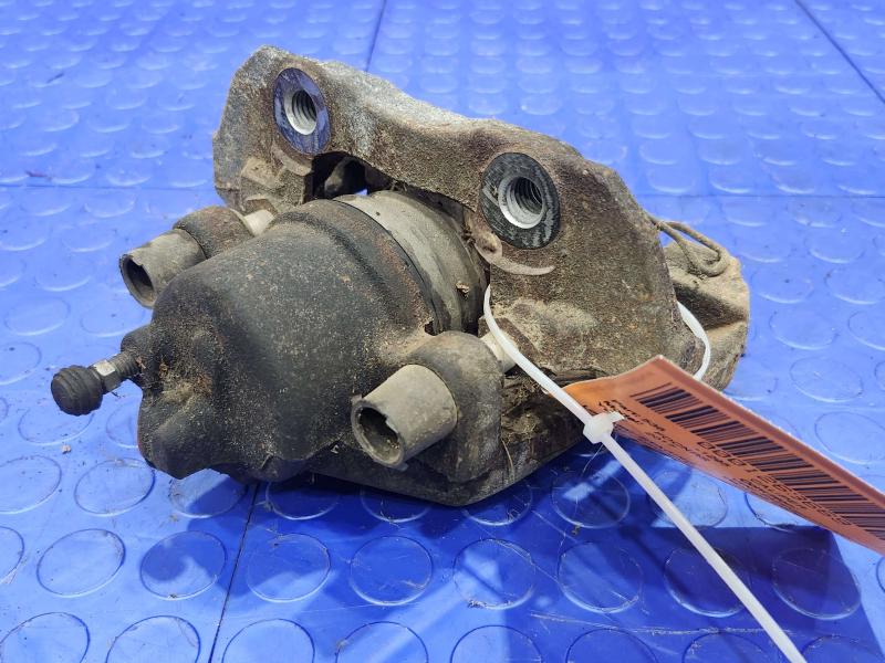 2017 Ford Focus Caliper