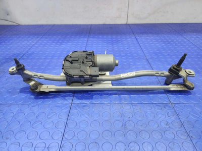 2014 Audi A7 Wiper Motor Front
