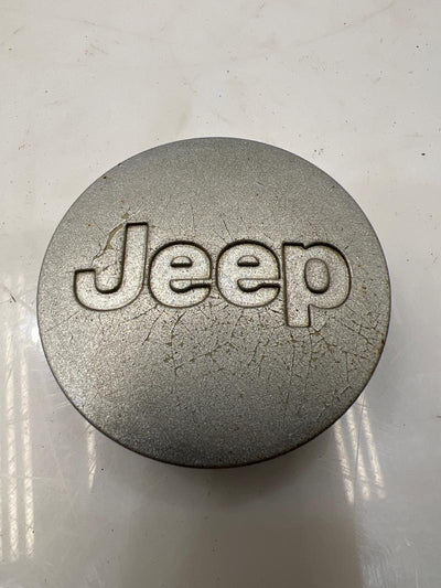 1998 Jeep Cherokee Center Cap