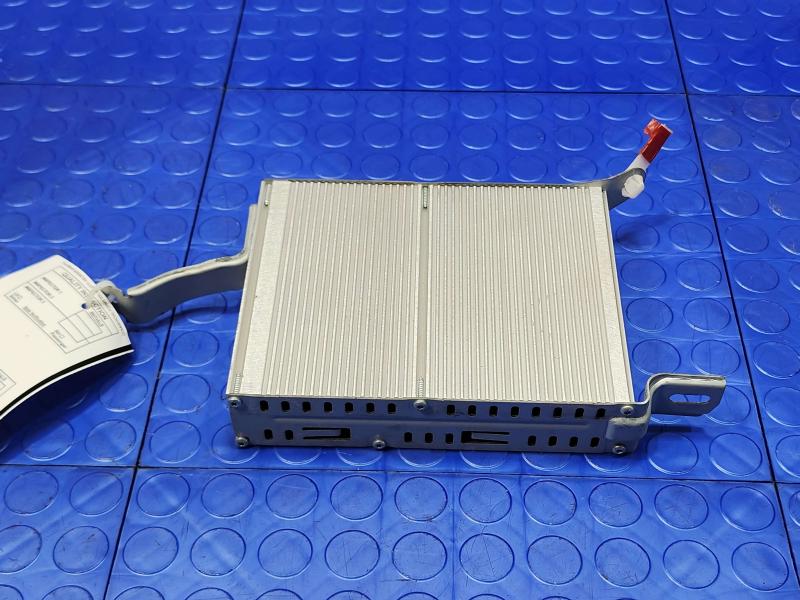 2002 Toyota Camry Audio & Visual Equip.(Radio)