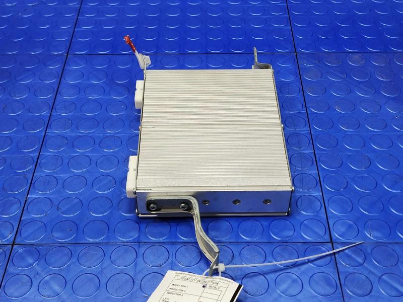 2002 Toyota Camry Audio & Visual Equip.(Radio)