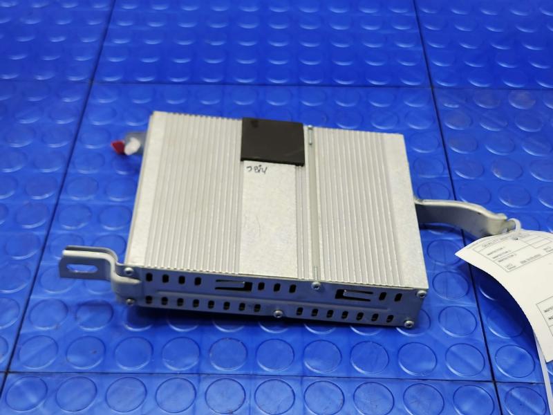 2002 Toyota Camry Audio & Visual Equip.(Radio)