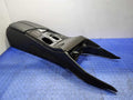 2016 BMW 528I Front Console