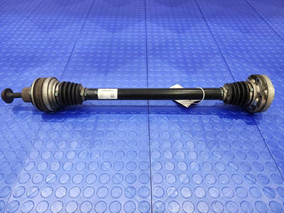 2017 Audi Q7 Axle Shaft
