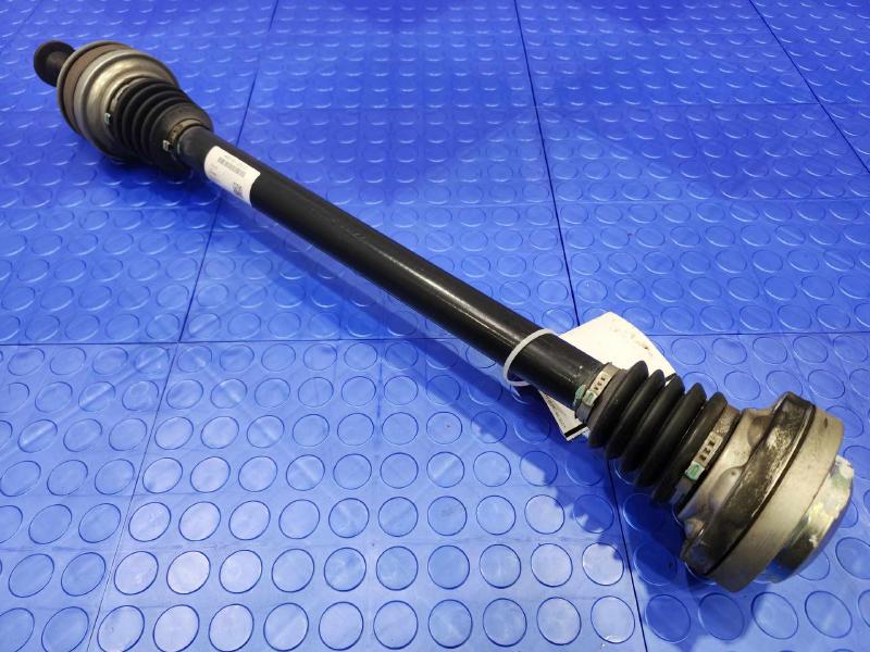 2017 Audi Q7 Axle Shaft