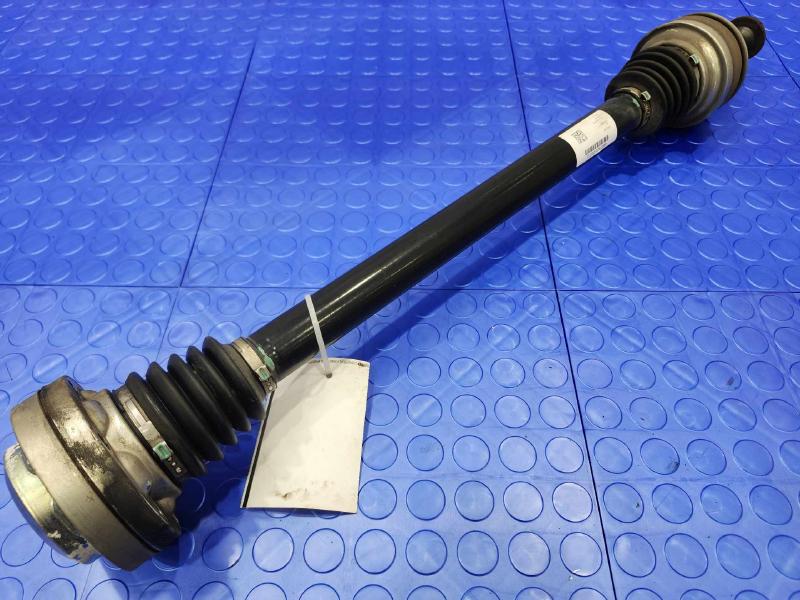 2017 Audi Q7 Axle Shaft