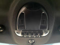 2014 MINI Paceman Front Console