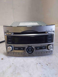 2010 Subaru Legacy Audio & Visual Equip.(Radio)