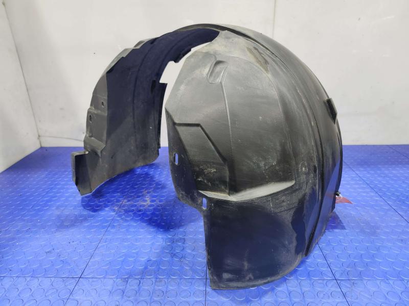 2017 Dodge Grand Caravan Inner Fender Liner