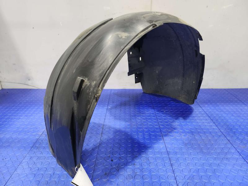 2017 Dodge Grand Caravan Inner Fender Liner