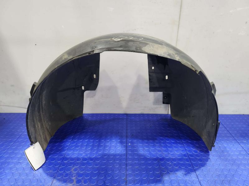 2017 Dodge Grand Caravan Inner Fender Liner
