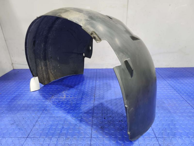 2017 Dodge Grand Caravan Inner Fender Liner