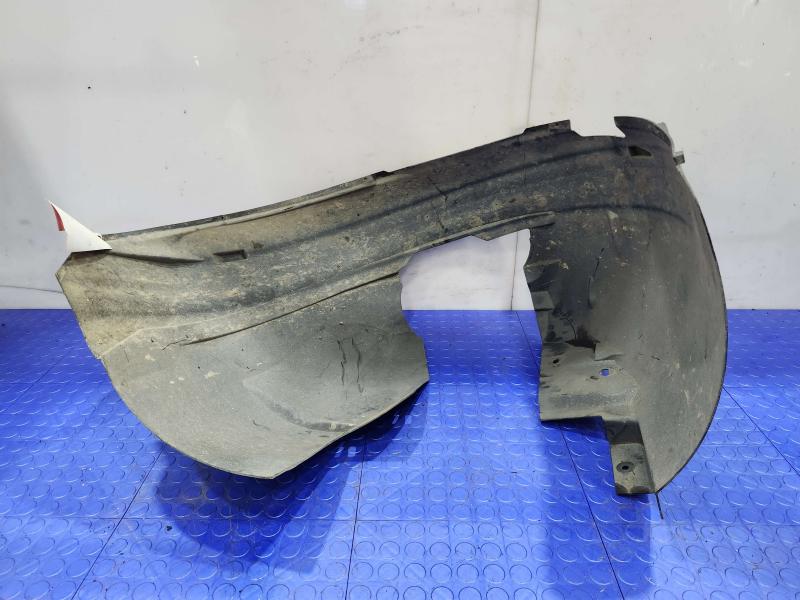 2017 Dodge Grand Caravan Inner Fender Liner