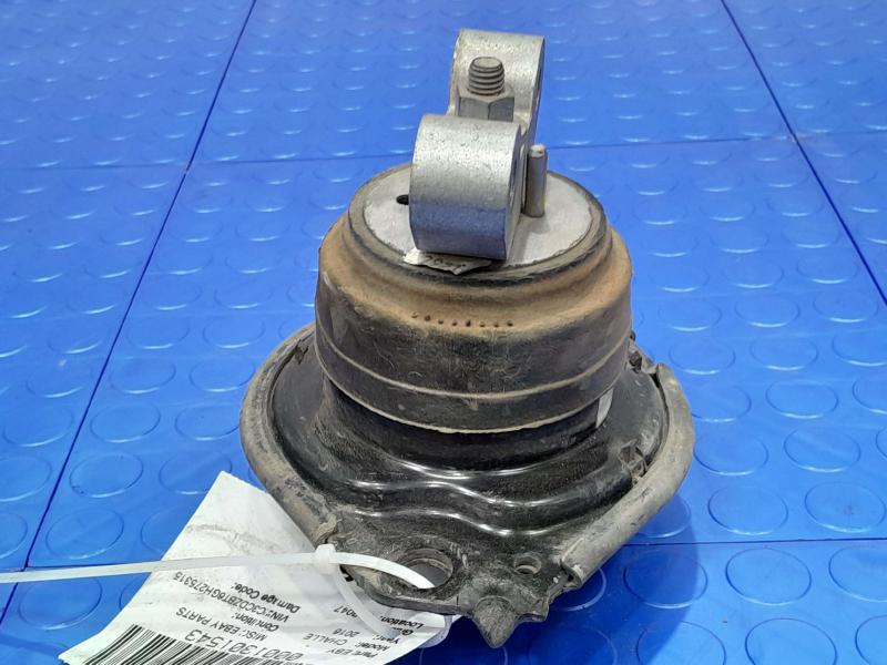 2016 Dodge Challenger Misc Ebay Parts