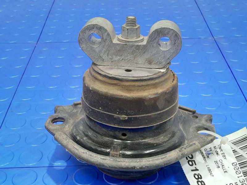 2016 Dodge Challenger Misc Ebay Parts