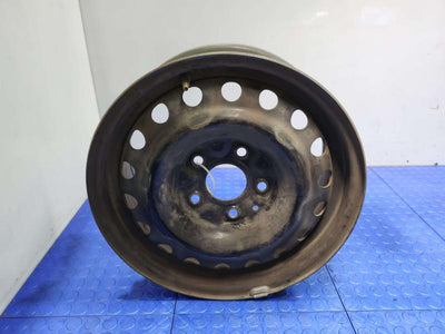 2012 Dodge Grand Caravan Wheel