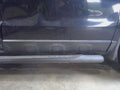 2007-2011 Honda CR-V Door Molding Passenger Right Side Moulded Black OEM 75312SWA003,RH