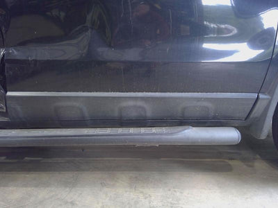 2007-2011 Honda CR-V Door Molding Passenger Right Side Moulded Black OEM 75312SWA003,RH