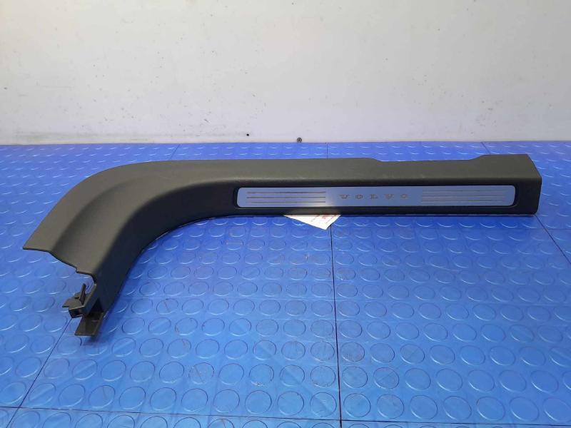 2018 Volvo S90 Misc Ebay Parts