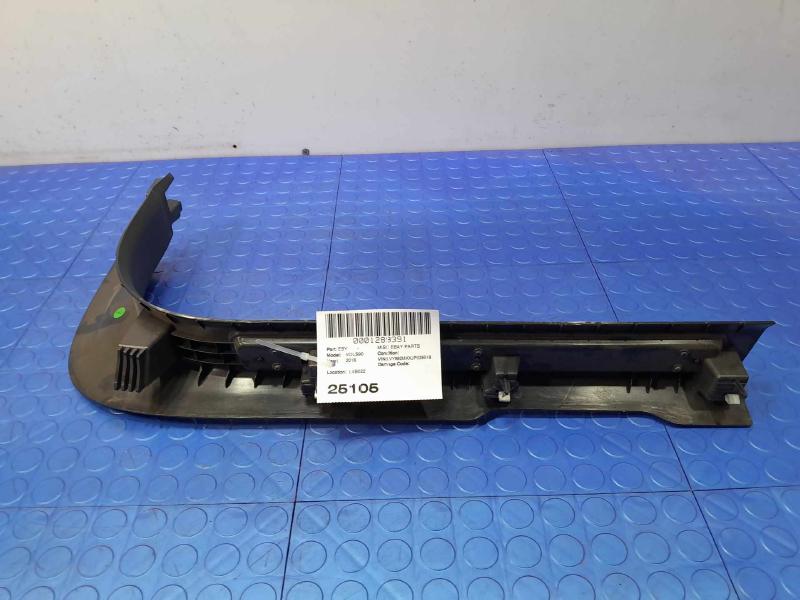 2018 Volvo S90 Misc Ebay Parts