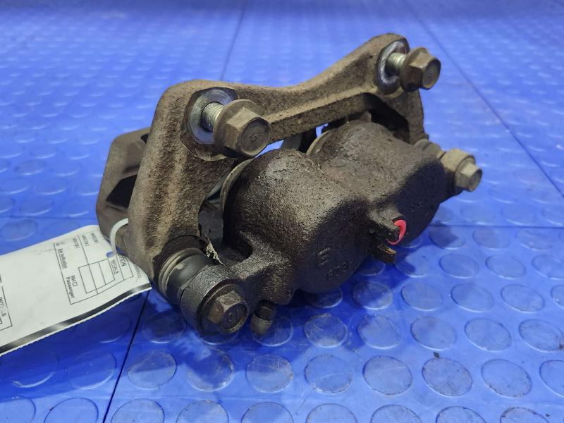 2011 Honda Pilot Caliper