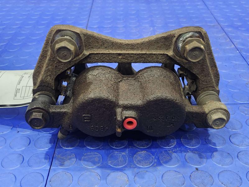 2011 Honda Pilot Caliper
