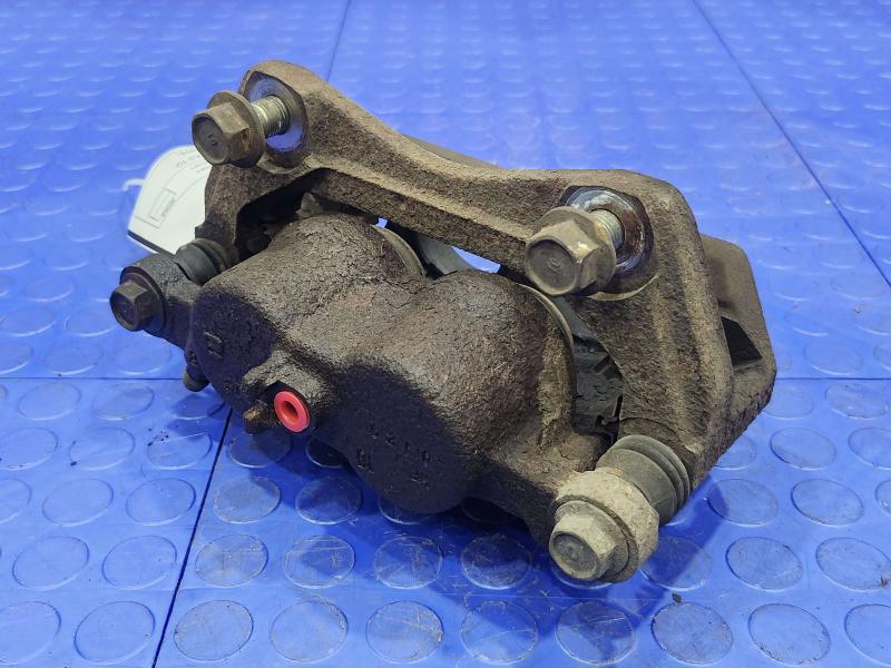 2011 Honda Pilot Caliper