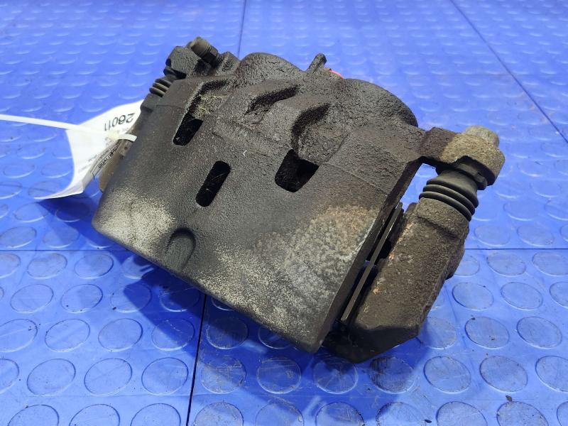 2011 Honda Pilot Caliper