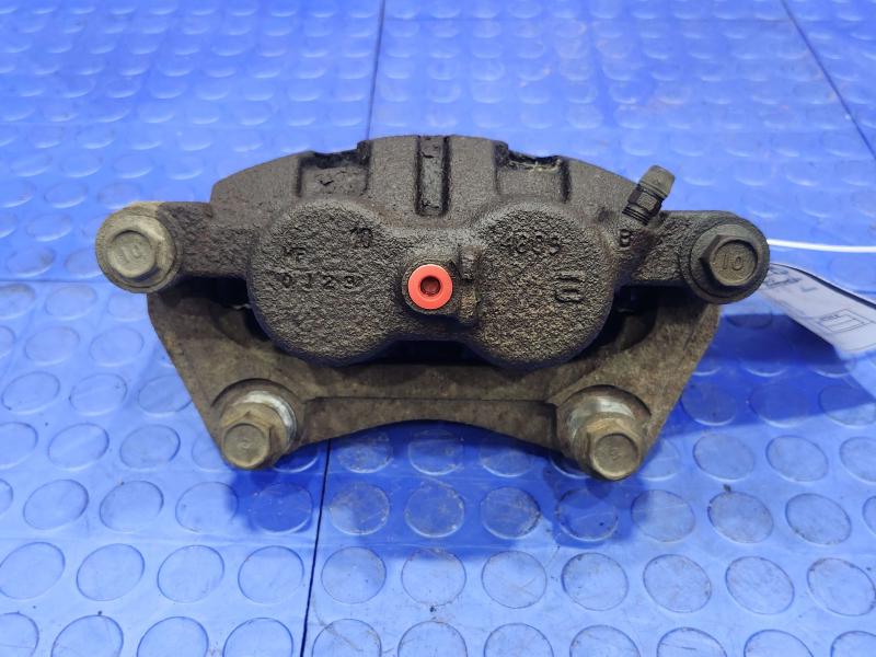 2011 Honda Pilot Caliper