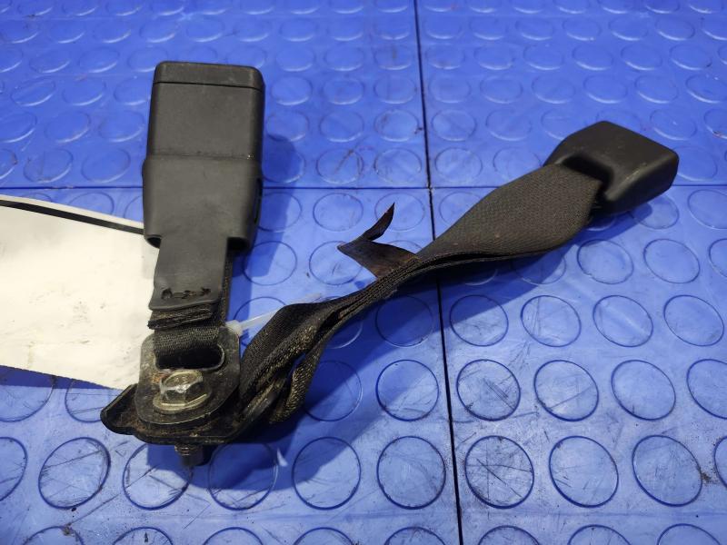 2012 Subaru Legacy Rear Seat Belt